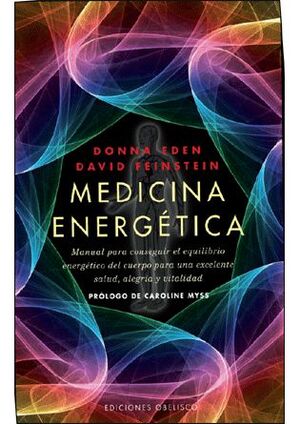 MEDICINA ENERGETICA.OBELISCO-RUST