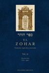 ZOHAR,EL.VOL-11.OBELISCO-DURA