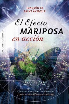 EFECTO MARIPOSA EN ACCIÓN, EL