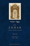 ZOHAR,EL.VOL-13.OBELISCO-DURA