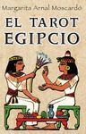 TAROT EGIPCIO, EL + CARTAS-OBELISCO-CAJA