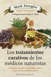 TRATAMIENTOS CURATIVOS DE LOS MEDICOS NATURISTAS,LOS. OBELISCO-RUST