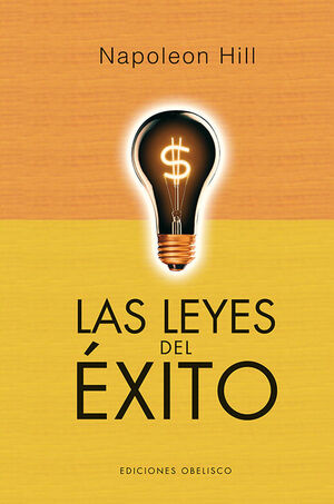 LEYES DEL ÉXITO, LAS (N. ED)OBELISCO-DURA