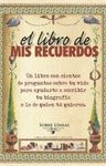 LIBRO DE MIS RECUERDOS, EL. OBELISCO-DURA