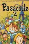 PASACALLE.ESPAÑOL PARA NIÑOS-2.CD-1.SGEL