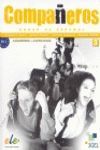 COMPAÑEROS 3 EJER