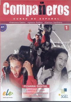 COMPAÑEROS 1 PIZARRA DIGITAL