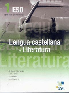 LENGUA 1 ESO ALUM PALABRA ANDALUCIA