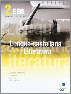 LENGUA 2 ESO ALUM PALABRA ANDALUCIA