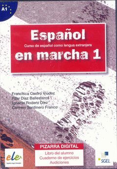 ESP EN MARCHA 1 PIZARRA DIGITAL