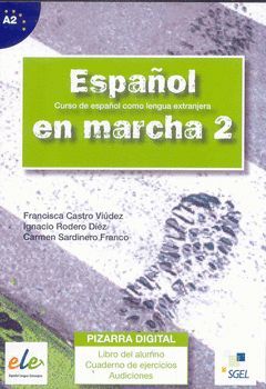 ESP EN MARCHA 2 PIZARRA