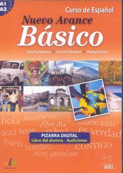 NUEVO AVANCE BASICO PIZARRA DIGITAL