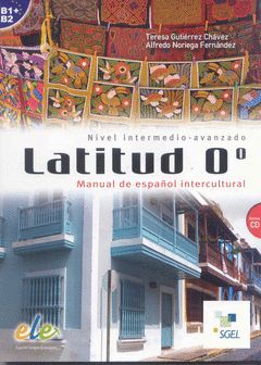 LATITUD 0