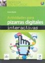 ACTIVIDADES PARA PIZARRAS INTERACTIVAS