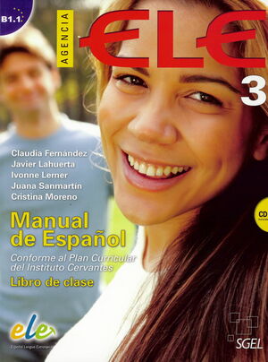 AGENCIA ELE 3 PIZARRA DIGITAL