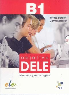 OBJETIVO DELE B1 GRECIA