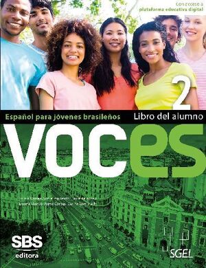 VOCES 2 ALUMNO