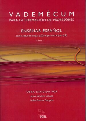 VADEMECUM PARA FORMACION DE PROFESORES