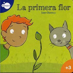 PRIMERA FLOR.IMAGINARIUM-DURA.CATALA