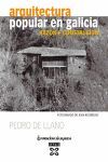 ARQUITECTURA POPULAR EN GALICIA (GALEGO)