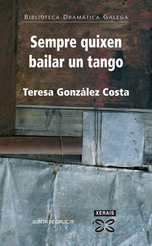 SEMPRE QUIXEN BAILAR UN TANGO