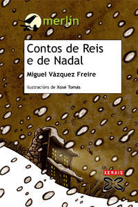 CONTOS DE REIS E DE NADAL