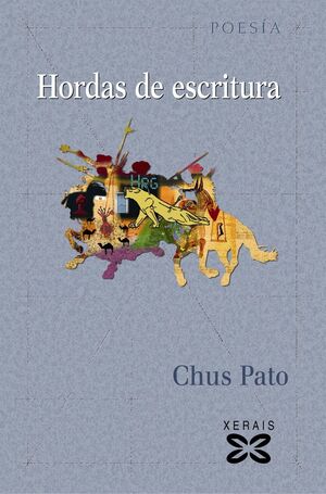 HORDAS DE ESCRITURA