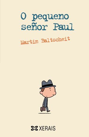 O PEQUENO SEÑOR PAUL