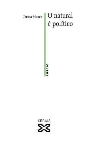 O NATURAL É POLÍTICO