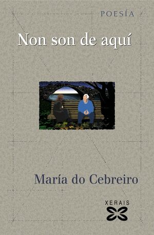 NON SON DE AQUÍ