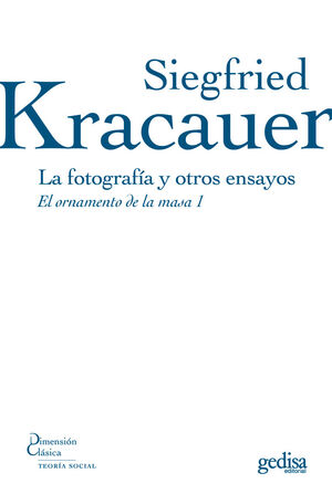 FOTOGRAFIA Y OTROS ENSAYOS,LA