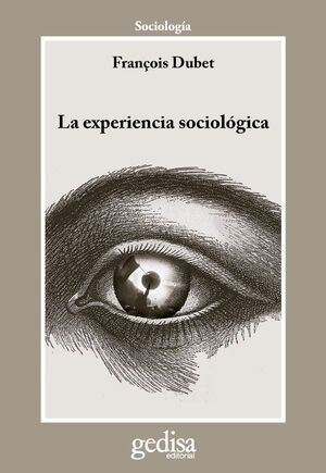 LA EXPERIENCIA SOCIOLOGICA