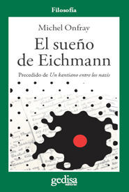 SUEÑO DE EICHMANN,EL