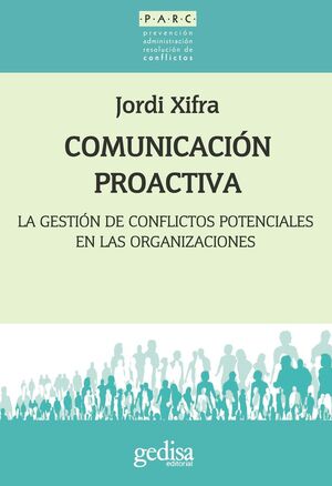 COMUNICACION PROACTIVA