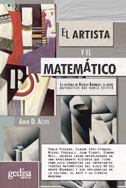 ARTISTA Y EL MATEMATICO,EL