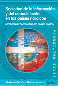 SOCIEDAD DE LA INFORMACION Y DEL CONOCIMIENTO EN LOS PAISES NORDICOS