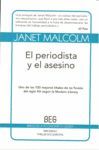 PERIODISTA Y EL ASESINO,EL