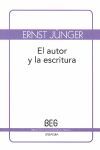 AUTOR Y LA ESCRITURA,EL