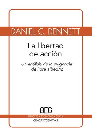 LIBERTAD DE ACCION,LA