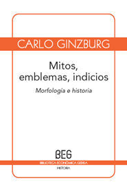 MITOS, EMBLEMAS E INDICIOS