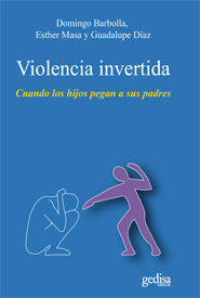 VIOLENCIA INVERTIDA. GEDISA-RUST