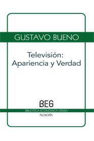 TELEVISIÓN: APARIENCIA Y VERDAD