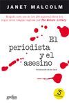 PERIODISTA Y EL ASESINO, EL.GEDISA