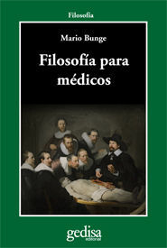 FILOSOFÍA PARA MÉDICOS
