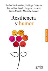 RESILENCIA Y HUMOR. GEDISA-RUST