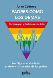 PADRES COMO LOS DEMÁS. GEDISA-RUST