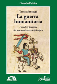 GUERRA HUMANITARIA,LA. GEDISA-RUST