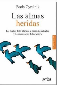 ALMAS HERIDAS,LAS.GEDISA