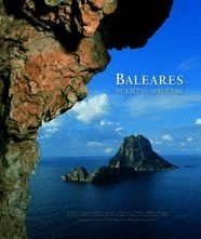 BALEARES PUERTAS ABIERTAS.LUNWERG-G-DURA-EDIC 2006