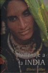 HOMENAJE A LA INDIA.LUNWERG-G-DURA